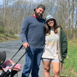 Meet your Posher, Samara